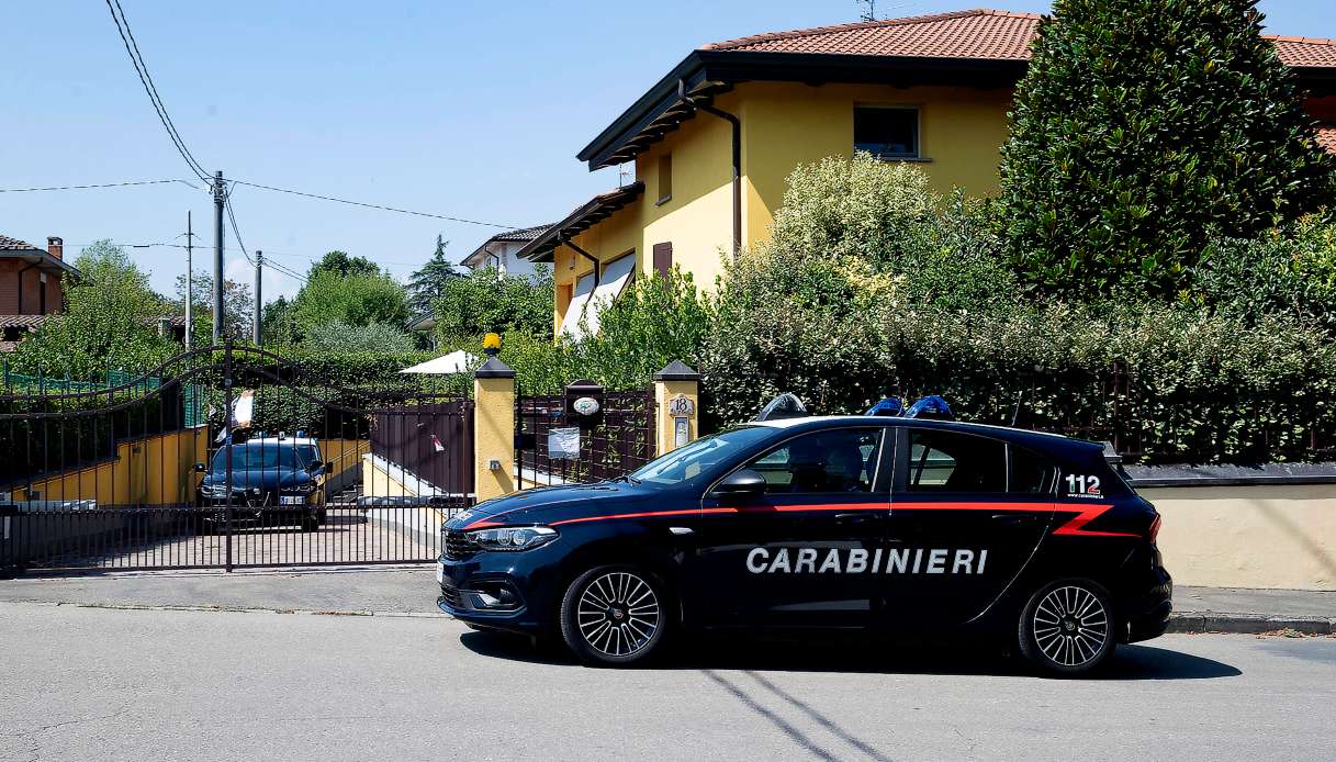 Carabinieri di Parma