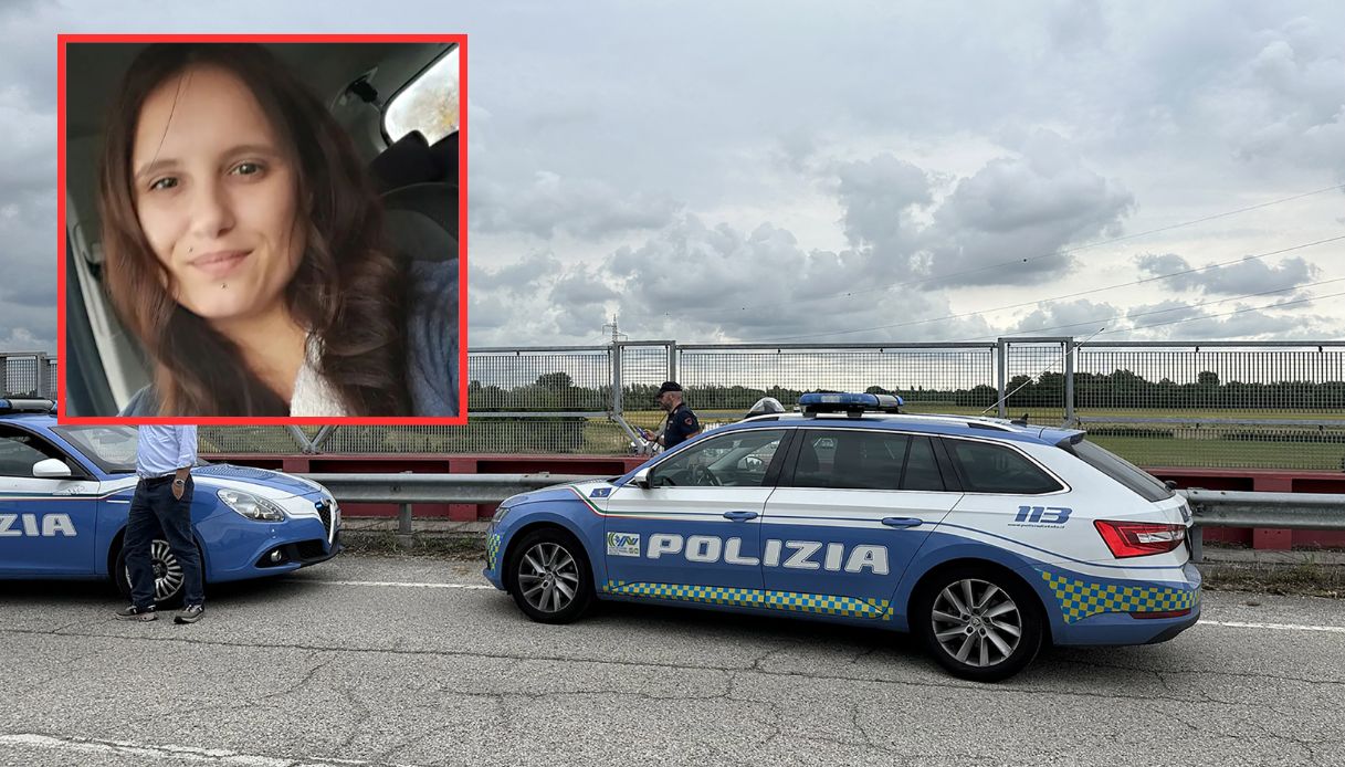 Omicidio di Giada Zanola gettata dal cavalcavia della A4 a Vigonza, la confessione all