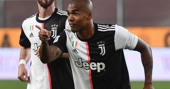 onlyfans douglas costa juventus