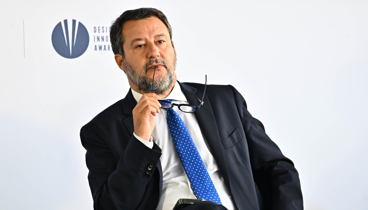 Minacce ai pm del processo Open Arms di Salvini, insulti ai tre che hanno chiesto la condanna a 6 anni