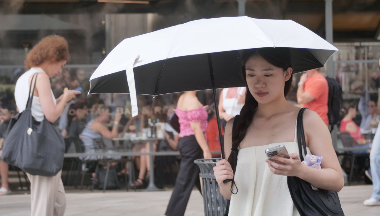 previsioni meteo prima settimana settembre