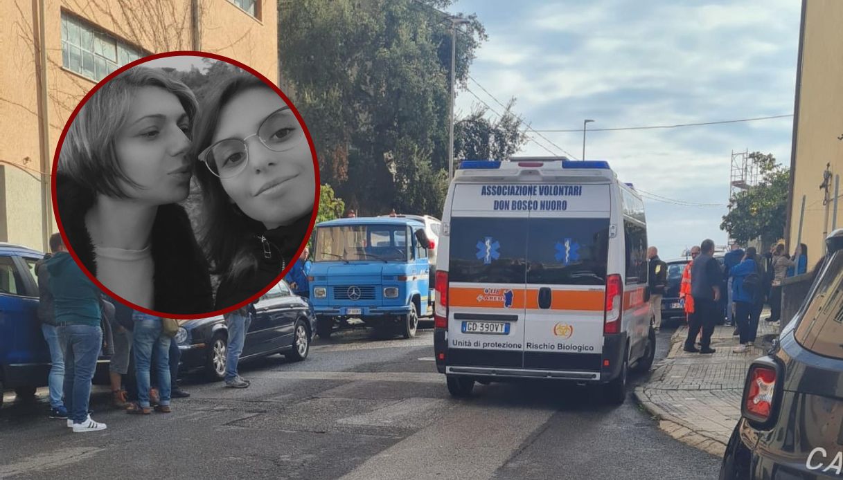 Strage a Nuoro, Roberto Gleboni uccide la moglie Giusi Massetti e due figli: chi erano le vittime #finsubito richiedi mutuo fino 100%