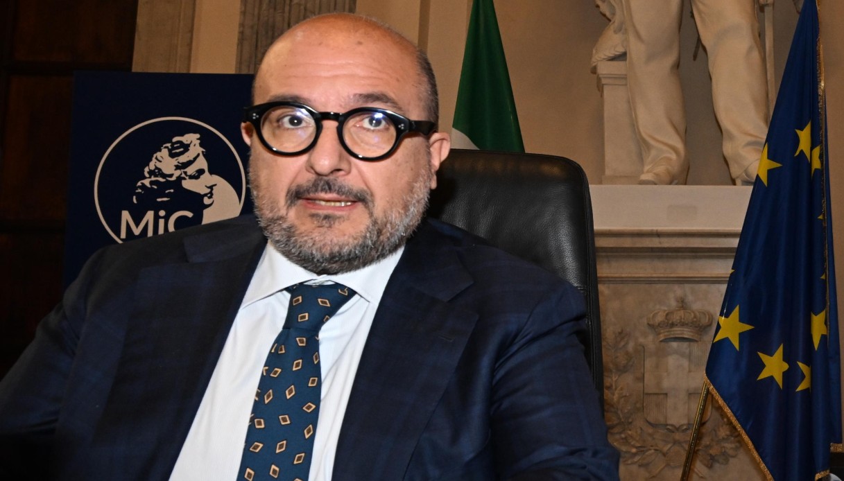 Caso Boccia-Sangiuliano, Mail Con Informazioni Sensibili Sul G7 Inviata ...