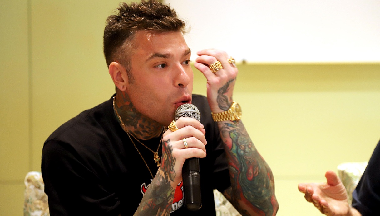 Fedez