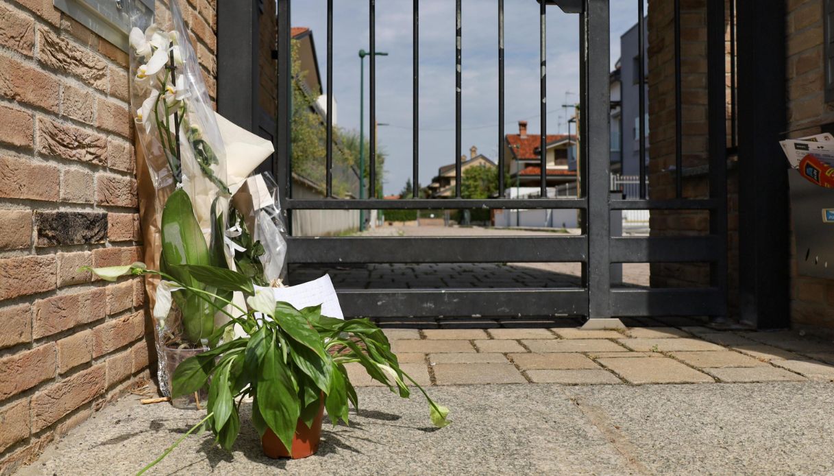 Dichiarazione dei nonni del killer di Paderno Dugnano