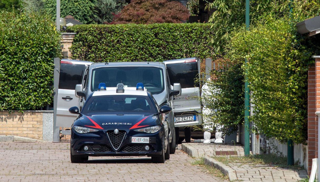 case affitto paderno dugnano privati