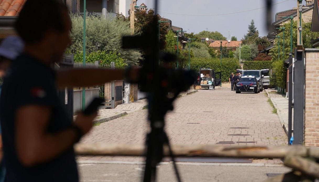 strage Paderno Dugnano: inquirenti al lavoro