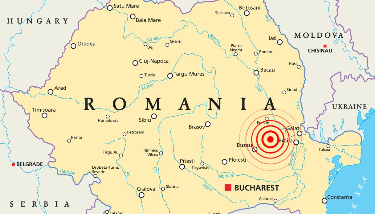 terremoto moldavia magnitudo maia sandu