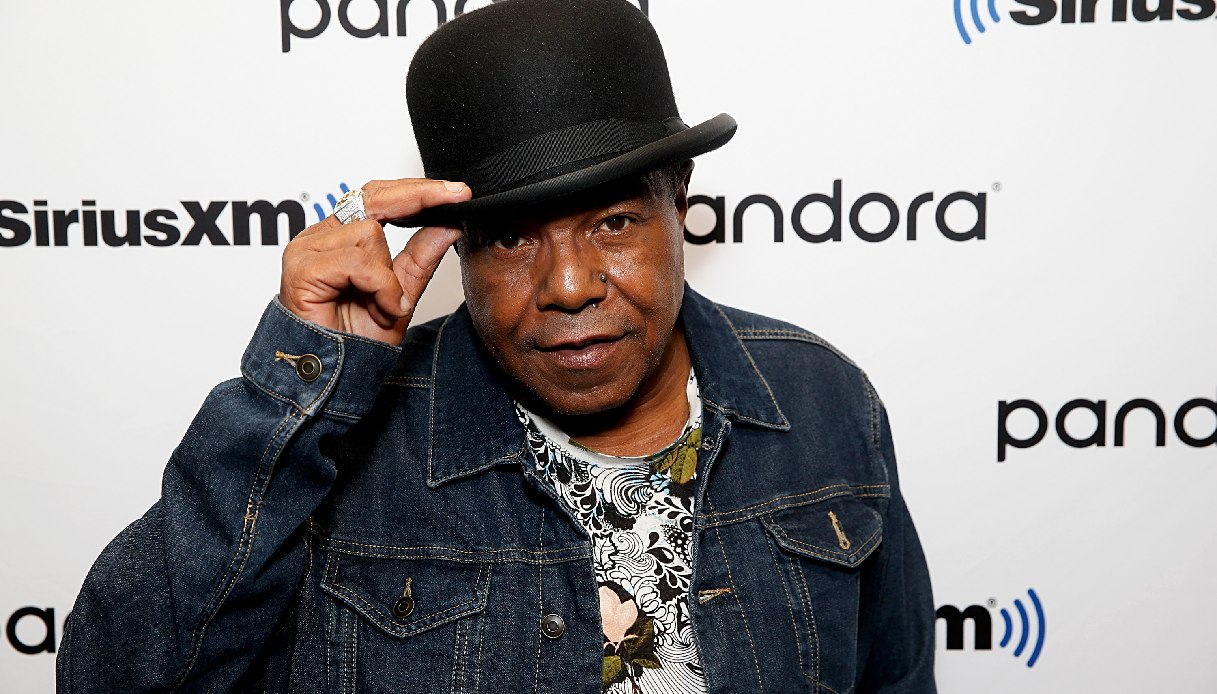 Tito Jackson