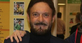 totò schillaci aggiornamento famiglia ospedale