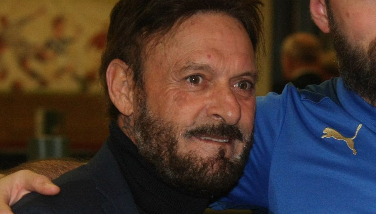 totò schillaci condizioni ospedale