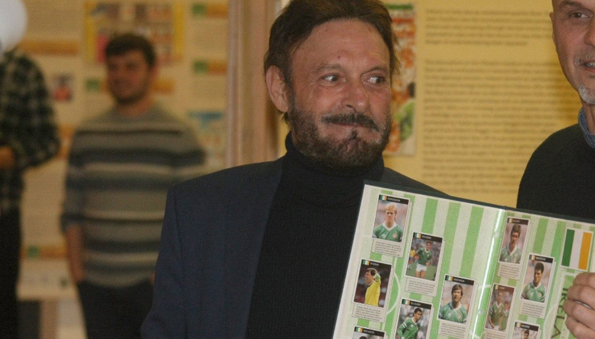 Totò Schillaci