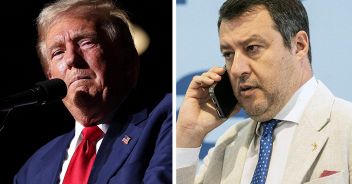 trump-attentato-salvini