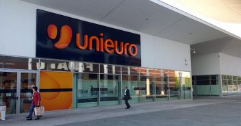 unieuro golden power