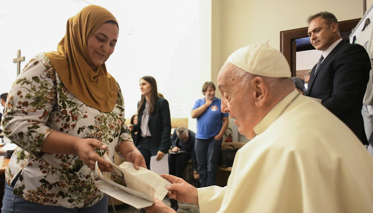 vaticano deficit papa francesco cardinali