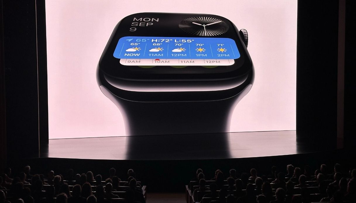 watch apple iphone airpods ia