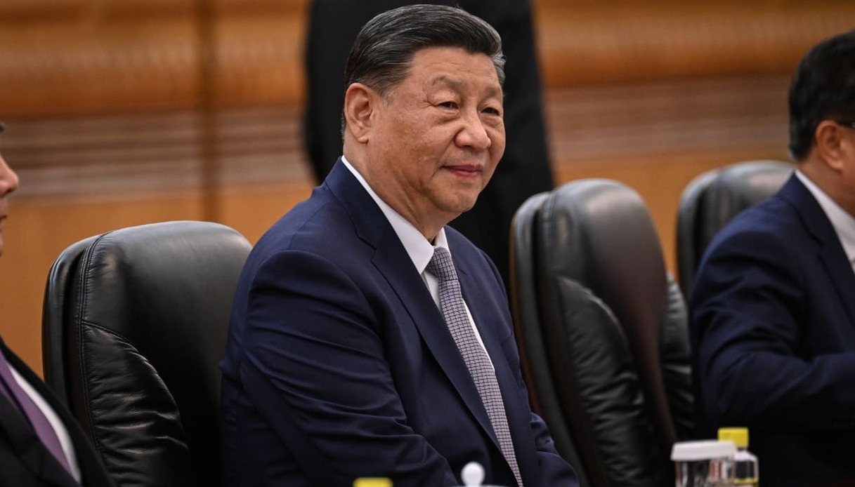 Xi Jinping