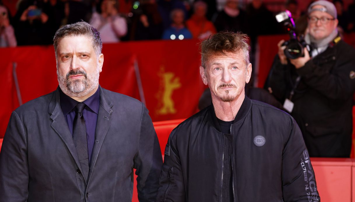 Aaron Kaufman regista di Superpower morto a 51 anni per un infarto: il film con Sean Penn parla di Zelensky