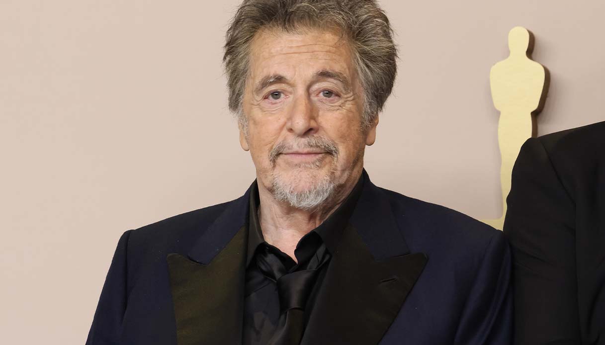 Al Pacino abbandonato dal padre Salvatore, la previsione sbagliata dalla madre sulla carriera del figlio