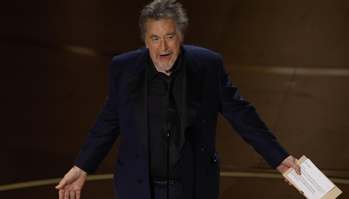 Al Pacino