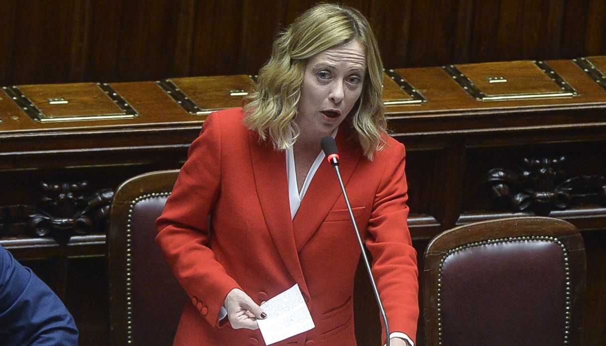 Albania migranti FdI Lega