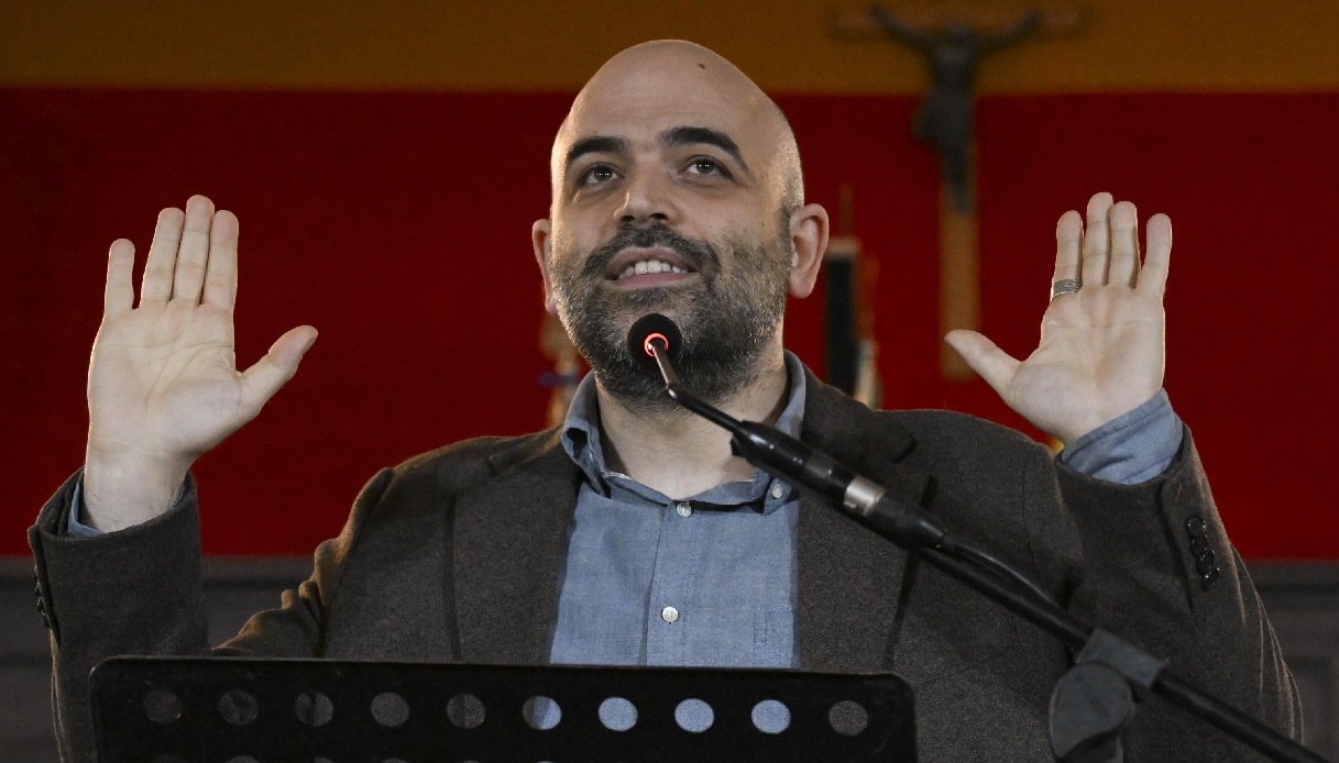 Roberto Saviano