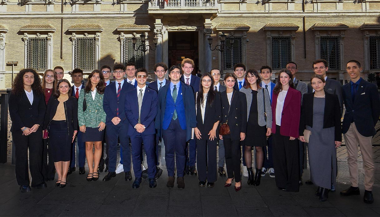 alfieri del lavoro 2024