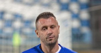 Antonio Cassano