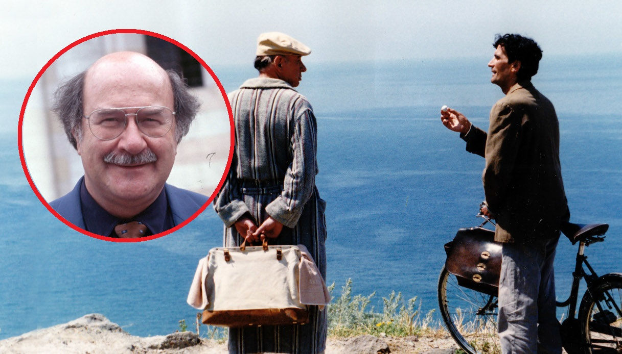 Morto lo scrittore Antonio Skármeta che ispirò Il Postino di Massimo Troisi: il narratore cileno aveva 83 anni