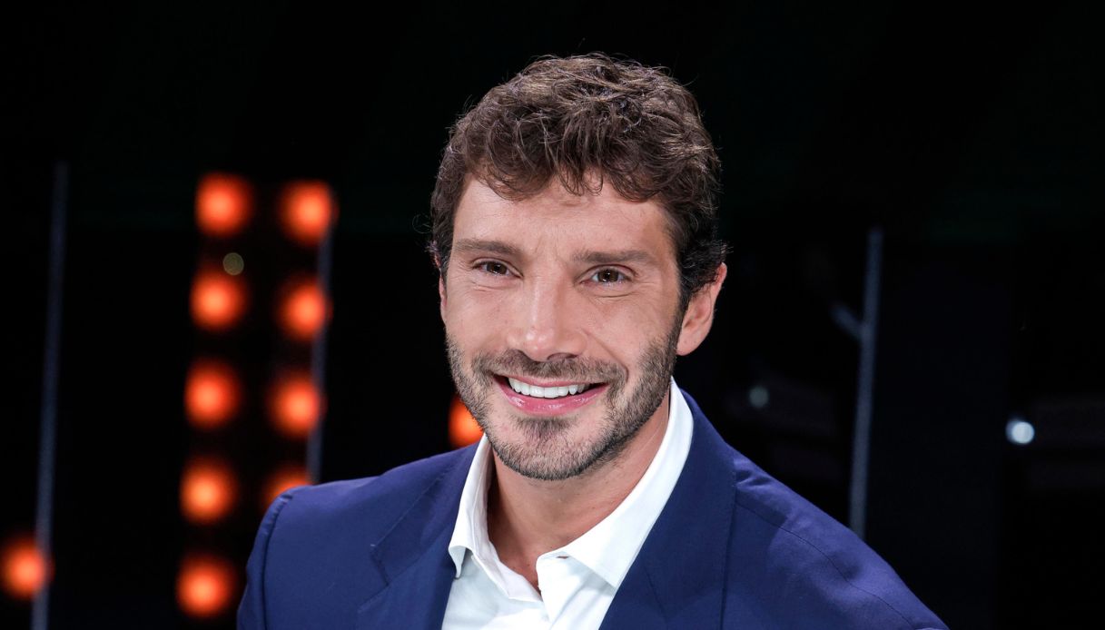 Stefano De Martino