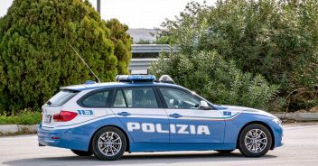 autostrada-polizia-a4