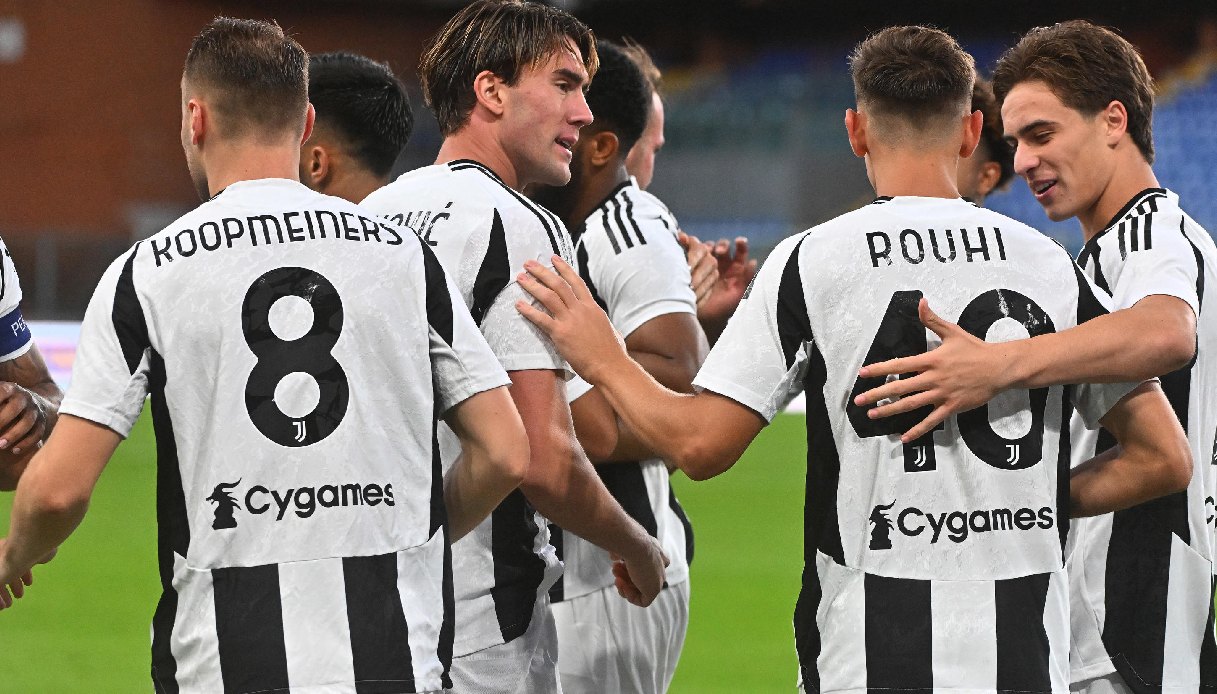 Juventus