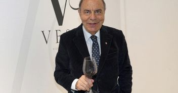 Bruno Vespa vino