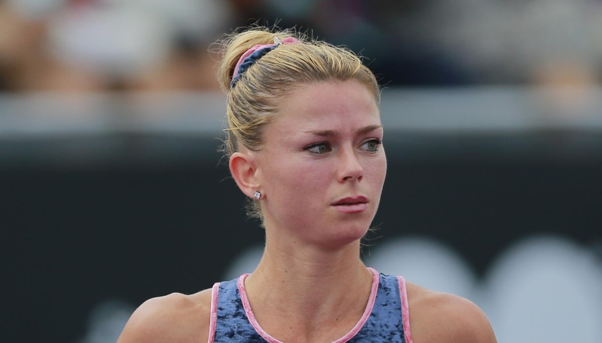 Camila Giorgi a Verissimo parla delle accuse di evasione fiscale e attacca la dottoressa sul "finto" vaccino