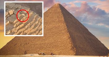 cane-piramide-giza