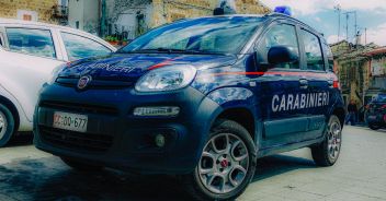 carabiniere-rapina-ladro-arrestato