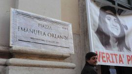 Case Emanuela Orlandi, la nouvelle théorie: pour Nicotri, ce n'était pas un enlèvement mais la violence dans la famille