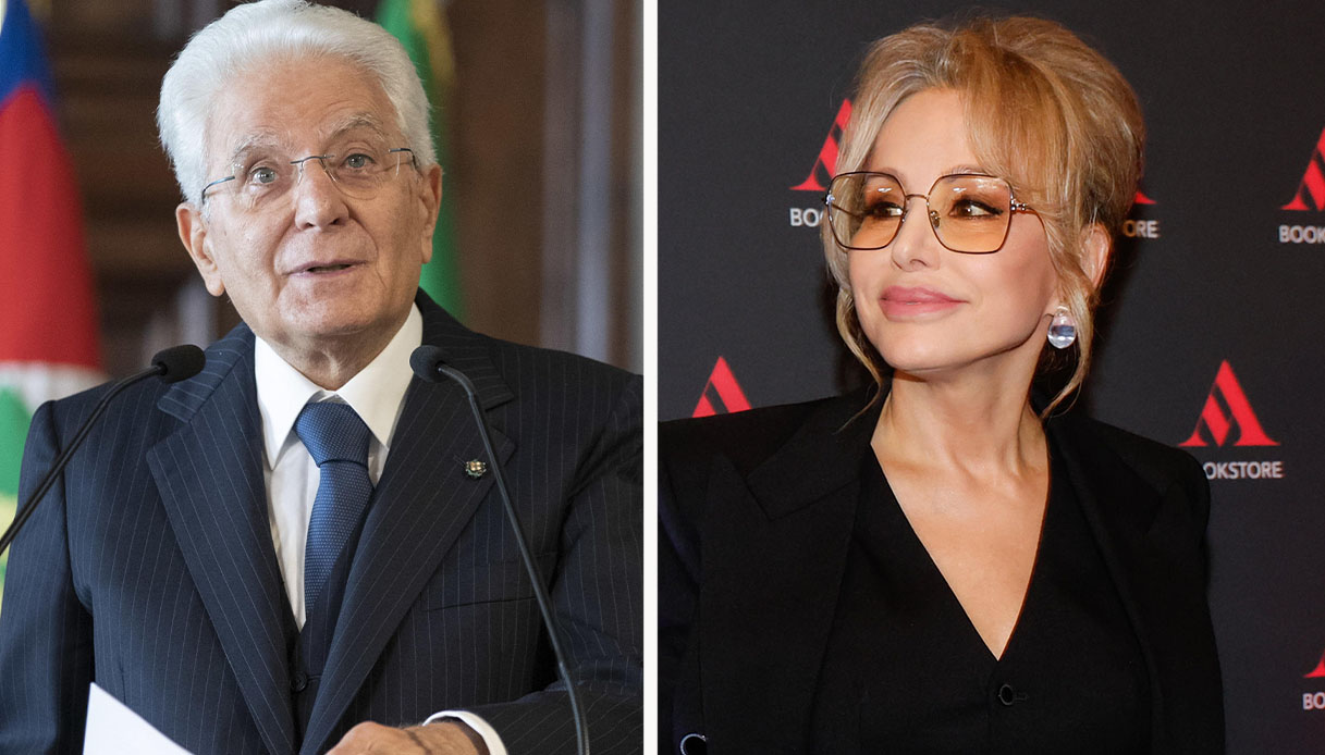 cavalieri del lavoro sergio mattarella marina berlusconi