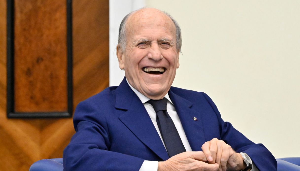 cordoglio morte franco chimenti presidente federgolf