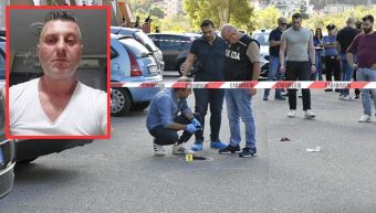 Poliziotto fuori servizio spara e uccide un uomo a Crotone: agente ...