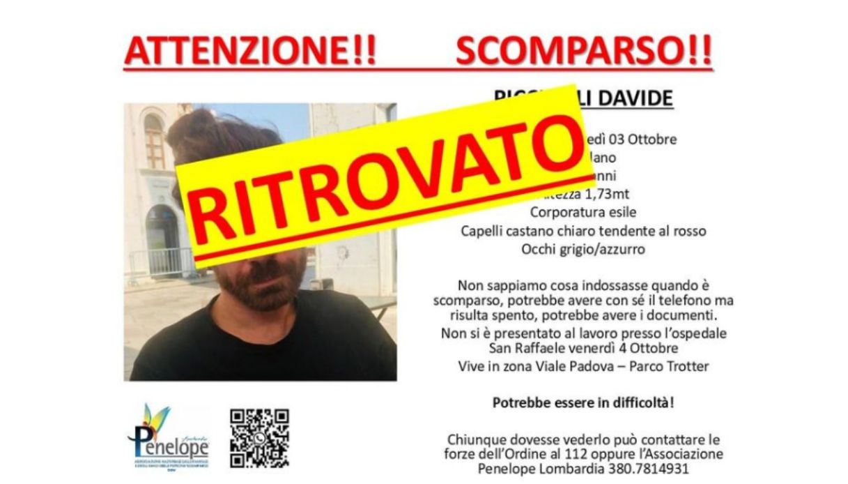 Davide piccinali medico vicenza