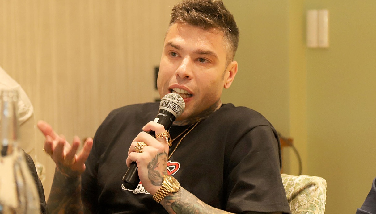 Fedez