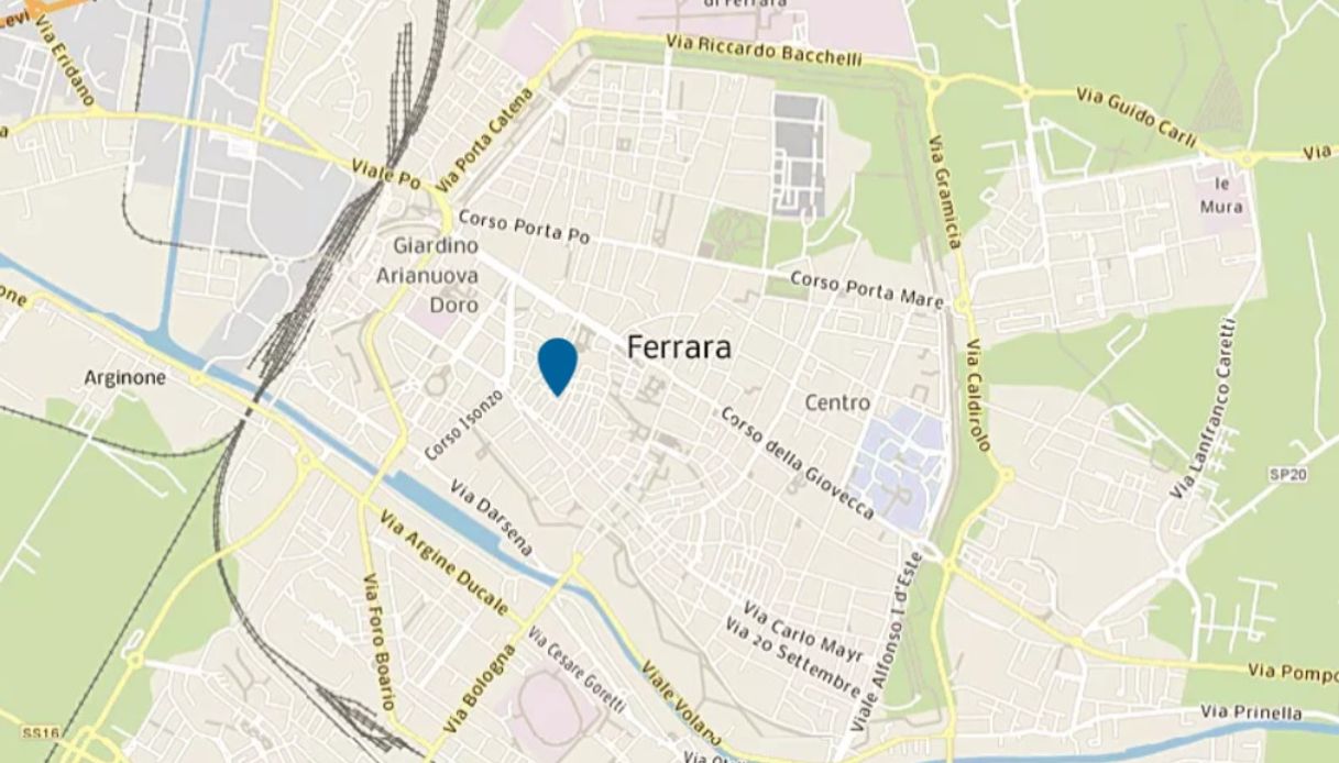 Ferrara