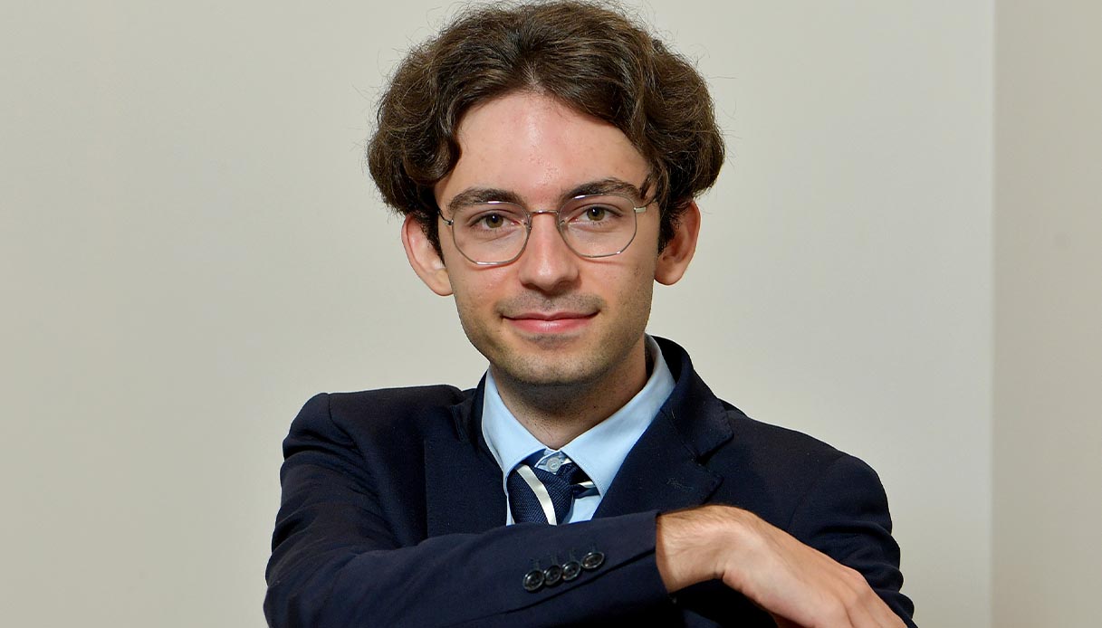 giovanni antonucci