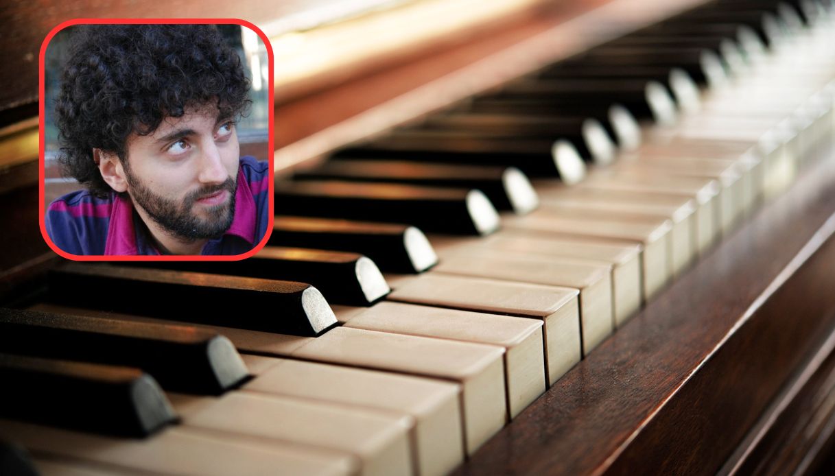 pianista Giuliano 