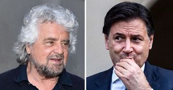 giuseppe-conte-beppe-grillo-m5s-liguria-whatsapp