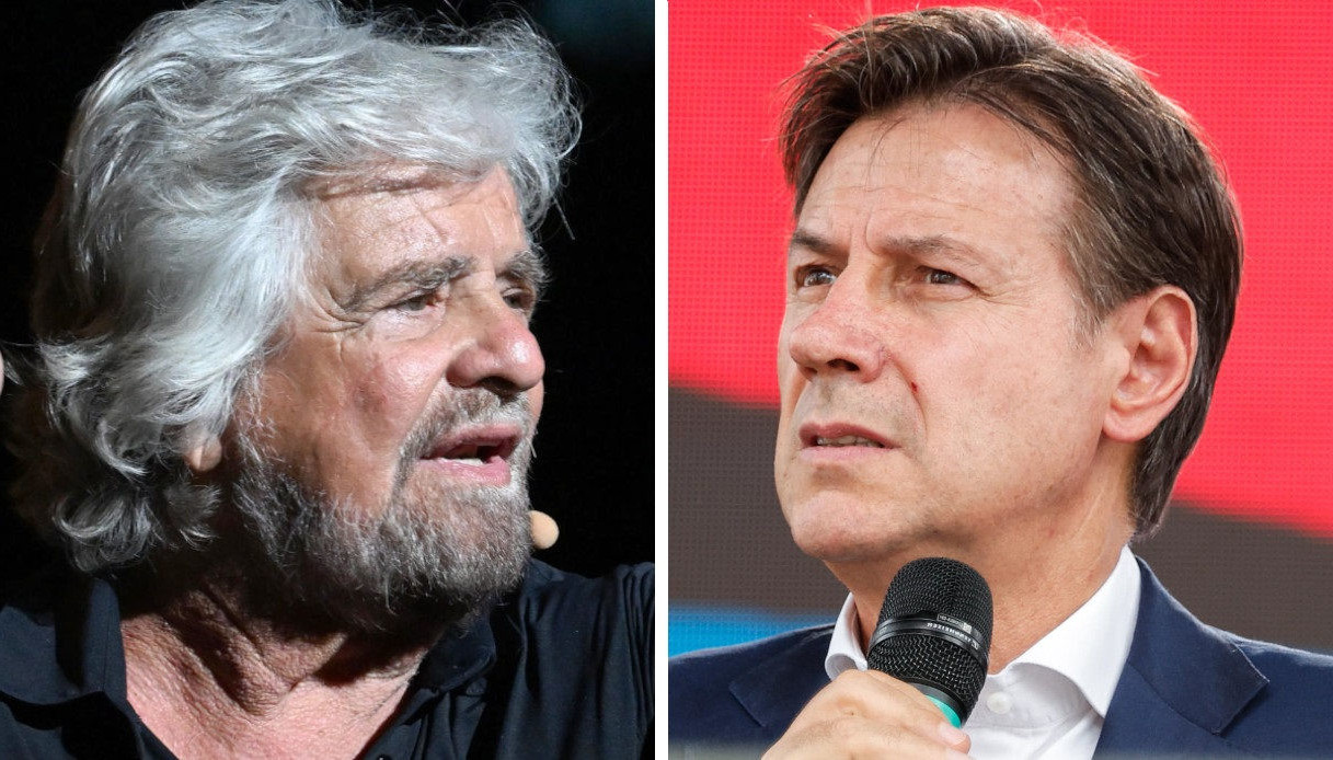 grillo conte m5s contratto