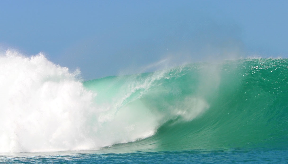 Onda isole Mentawai