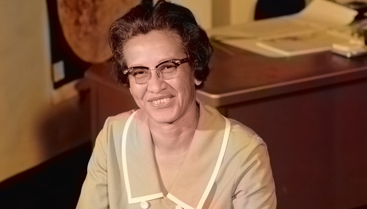 katherine-johnson