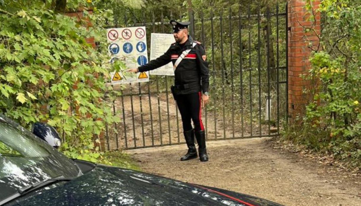 Carabinieri